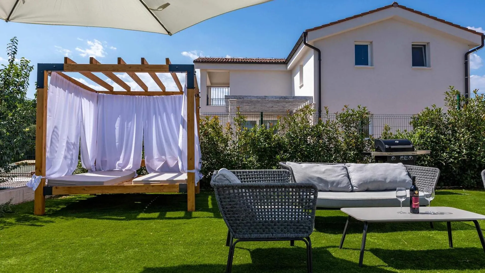 Villa Riviera Croatia