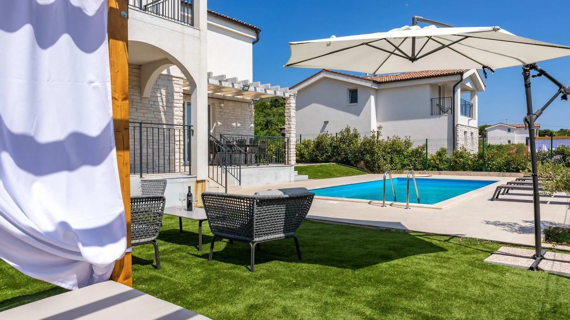 Villa Riviera