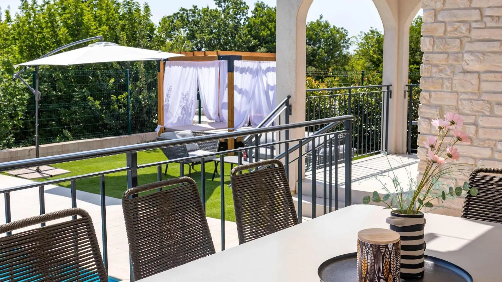 Villa Riviera