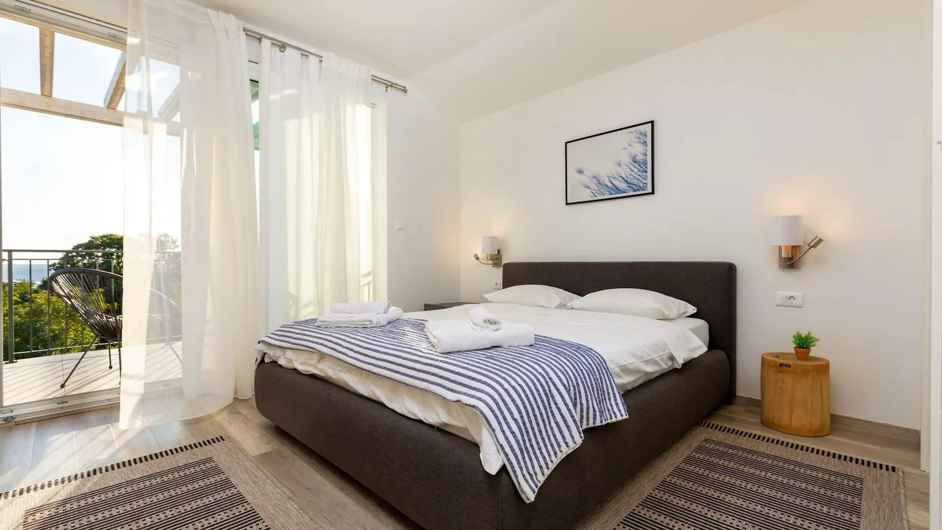Villa Riviera