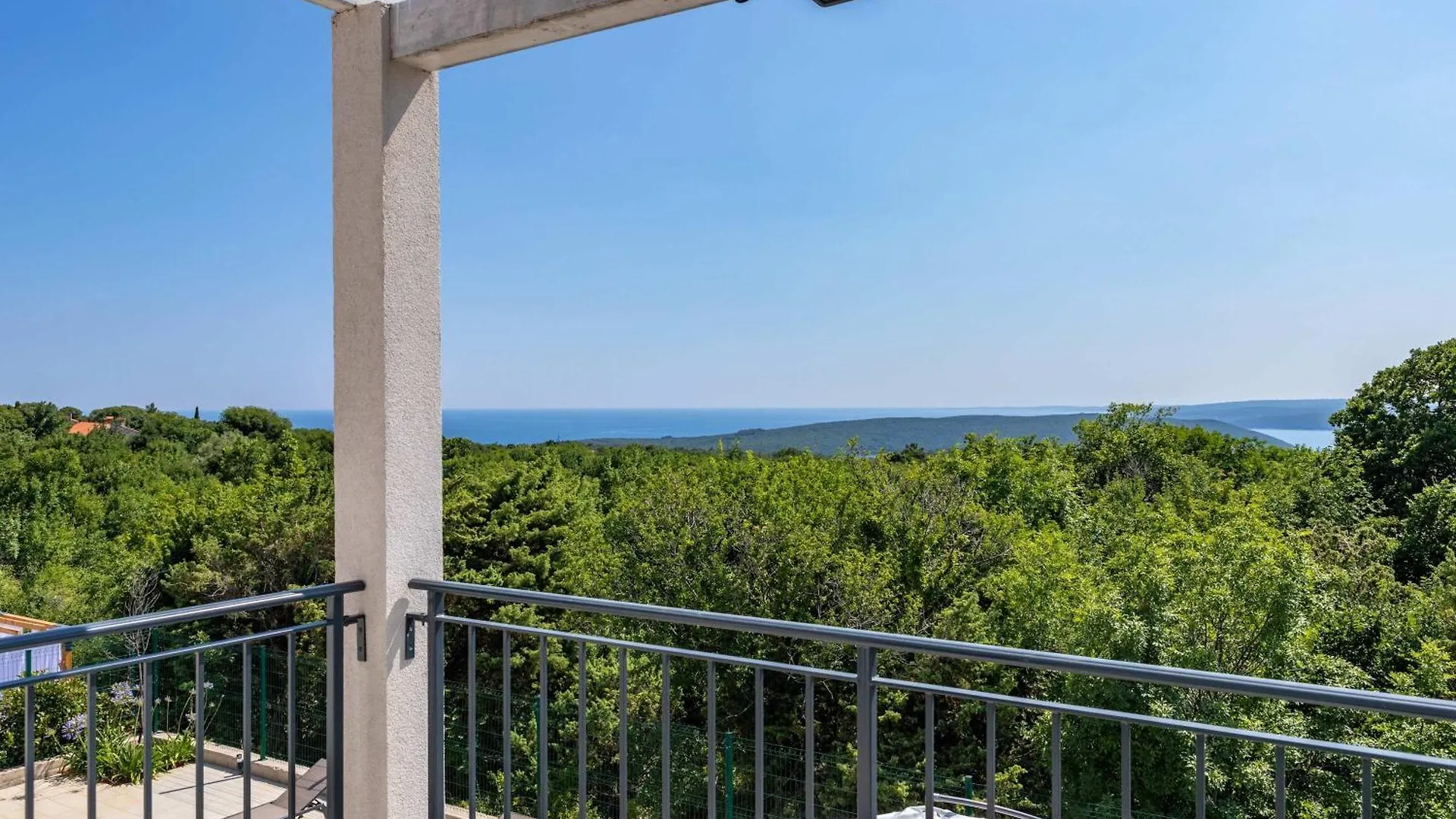 Villa Riviera Croatia